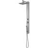 Gedy Colonna doccia multifunzione Gedy modello Style 00 - Vetro