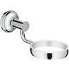Grohe Supporto per Bicchiere Essentials Authentic Essentials Aut Cromo
