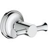 Grohe Gancio Essentials Authentic Essentials Aut Cromo