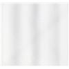 Docciabox Tenda per box doccia Mod. Bianco