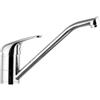 Mariani Miscelatore Monocomando Lavello Bocca Girevole Linea Epic