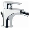 Ponsi Miscelatore Rubinetto Bidet Monocomando Cromato Serie ECOSTYLE