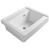 Docciabox Lavabo in Ceramica Lavarredo Xilon