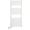 Aton Termoarredo scaldasalviette elettrico con resistenza termolimitata