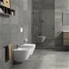 RAK Ceramics Kit Sanitari Sospesi con Fissaggio Nascosto Resort - Rak ceramics