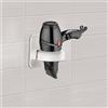 Docciabox Gedy Supporto per Phon 5052 Bianco