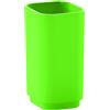 Docciabox Gedy Portaspazzolini Seventy Verde Pistacchio