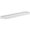 Docciabox Gedy Mensola 60 cm Darios Bianco