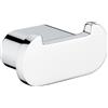 Docciabox Gedy Appendiabiti Azzorre Cromo