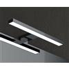 Docciabox Lampada LED per Specchio Modello Kira