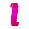 Docciabox Gedy Appendiabiti per Termoarredo Merlino Fucsia