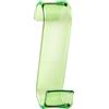 Docciabox Gedy Appendiabiti per Termoarredo Merlino Verde Acido