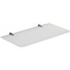 Docciabox Gedy Mensola 30 cm Artemis Trasparente