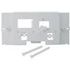 Docciabox Pucci Sportello Eco con Viti Registro 2011 245 mm