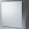 Docciabox Gedy Specchio Bisellato 60x70 cm William