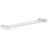 Docciabox Gedy Mensola con Vetro 60 cm 2900 Bianco