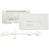 Docciabox Pucci Kit Rinnova da Sara in Eco con Placca New Bianco