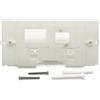 Docciabox Pucci Sportello Sottoplacca Completo di Viti per Eco L 270 x H 130