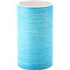 Docciabox Gedy Portaspazzolini Sole Azzurro
