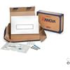 Docciabox Pucci Kit Rinnova per Placche Sara dal 2011 al 2013 Bianco