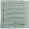 Docciabox Gedy Tappeto Land 50x50 cm Verde