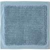Docciabox Gedy Tappeto Land 50x50 cm Azzurro