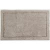 Docciabox Gedy Tappeto 60x90 cm Land Beige