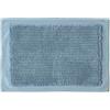 Docciabox Gedy Tappeto Land 60x90 cm Azzurro