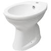 Docciabox Linpha Bidet Serie Kaila Kaila Erogazione Rubinetto