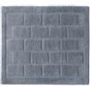 Docciabox Gedy Tappeto Tile 50x50 cm Grigio