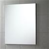 Docciabox Gedy Specchio Infrangibile Jackson 60x70 cm Super Mirror