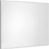 Docciabox Gedy Specchio Reversibile 60x80 cm Henri Spazzolato