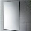 Docciabox Gedy Specchio Filo 50x80 cm William Trasparente
