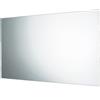 Docciabox Gedy Specchio Filo 100x70 cm William Trasparente