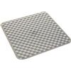 Docciabox Gedy Tappeto Antiscivolo Doccia Geo 53x53 cm Beige