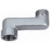 Docciabox Raccordo Eccentrico per Termoarredo 3.8.x3.8. mm. 60