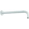 Docciabox Gedy Braccio Doccia 35 cm Tube Star 35 03 Nichel Spazzolato