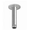 Docciabox Gedy Braccio Doccia 6 cm Tube Plus 6 03 Nichel Spazzolato