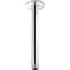 Docciabox Gedy Braccio Doccia 15 cm Tube Plus 15 00 Cromo
