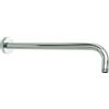 Docciabox Gedy Braccio Doccia 35 cm Tube Plus 35 00 Cromo