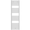 Docciabox Termoarredo Lisa H. 1732 mm Cromo Largh. cm 50