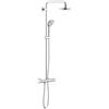Docciabox Grohe Colonna Doccia Euphoria con Miscelatore Termostatico Esterno