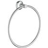 Docciabox Grohe Porta Salviette ad Anello Essentials Authentic Essentials Aut