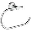 Docciabox Grohe Porta Rotolo Carta Essentials Authentic Essentials Aut Cromo