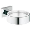 Docciabox Grohe Supporto Essentials Cube Cromo