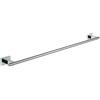 Docciabox Grohe Porta Salviette 600mm Essentials Cube Cromo