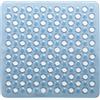 Docciabox Gedy Tappeto Antiscivolo Doccia 50x50 cm Maim Trasparente