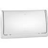 Docciabox Grohe Placca per Cassetta Art 37643 Alpine-white