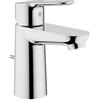 Docciabox Grohe Miscelatore Monocomando Lavabo Linea Bauedge Cromo