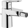 Docciabox Grohe Miscelatore Monocomando Bidet Linea Bauedge Cromo